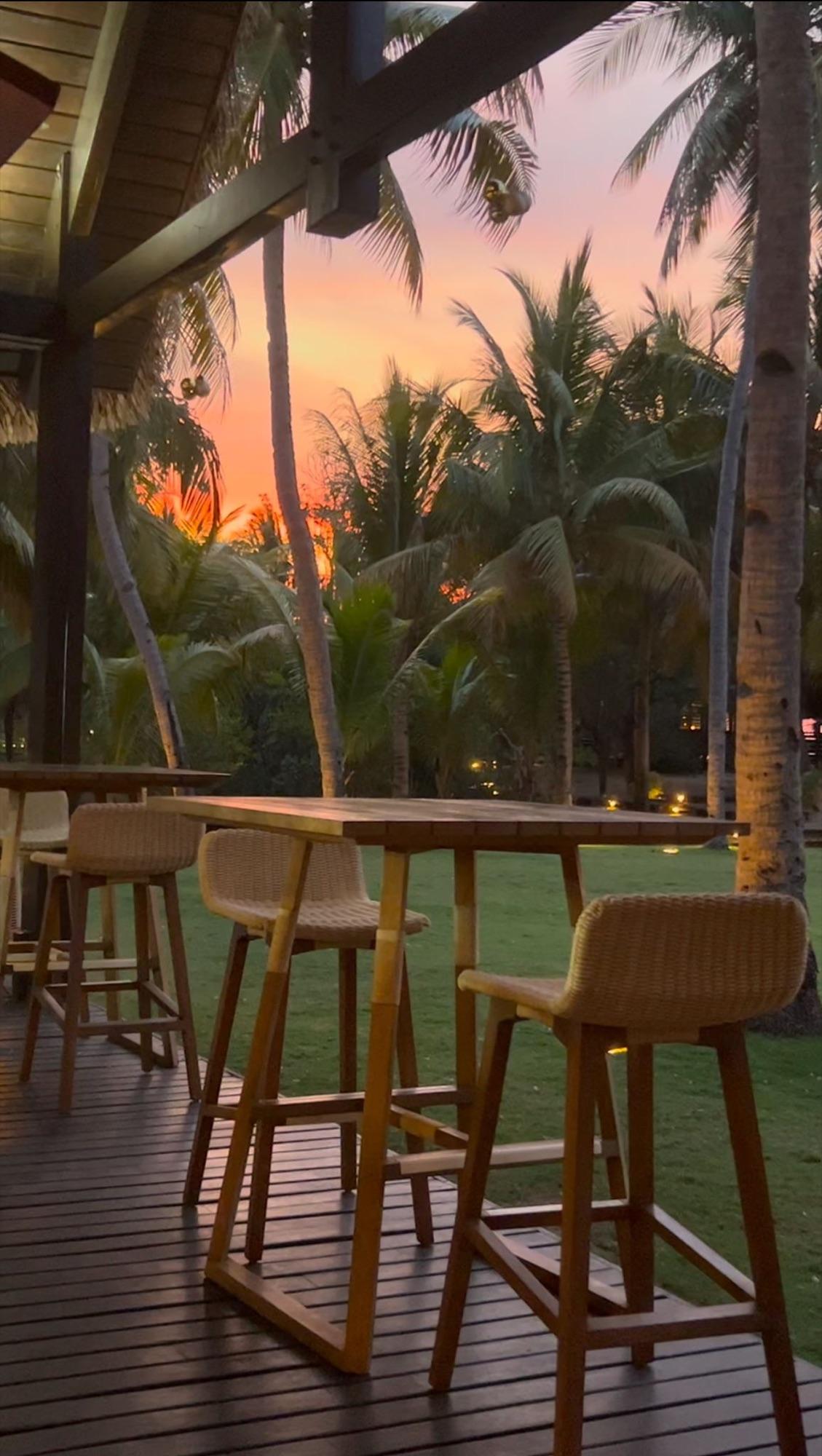 Anjajavy Le Lodge