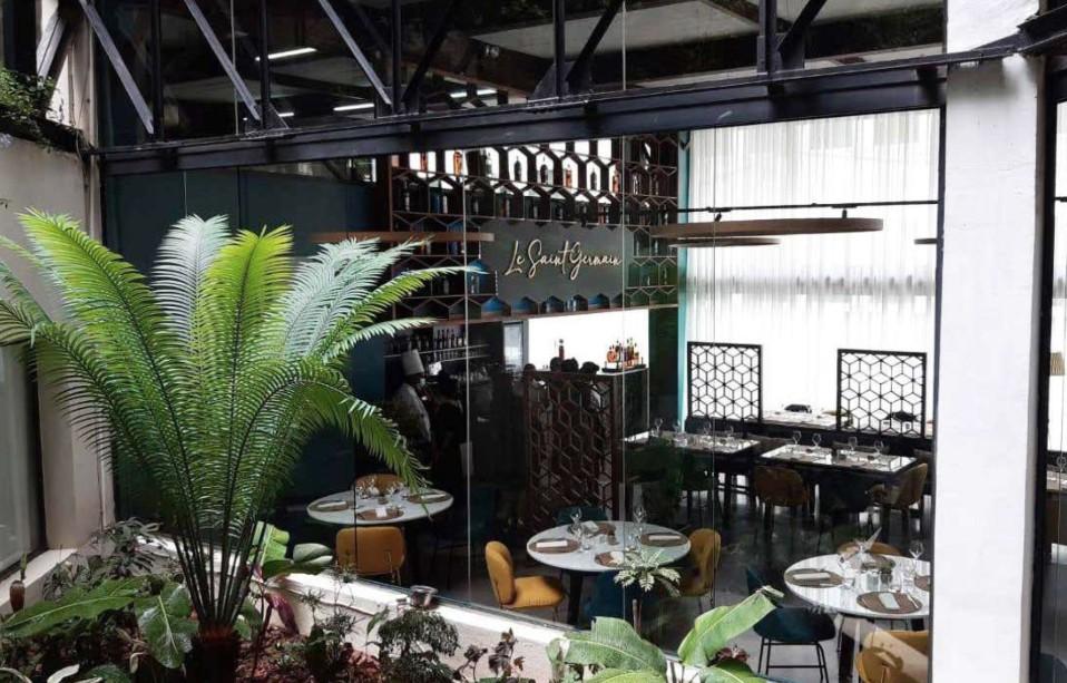Le Louvre Hotel & Spa
