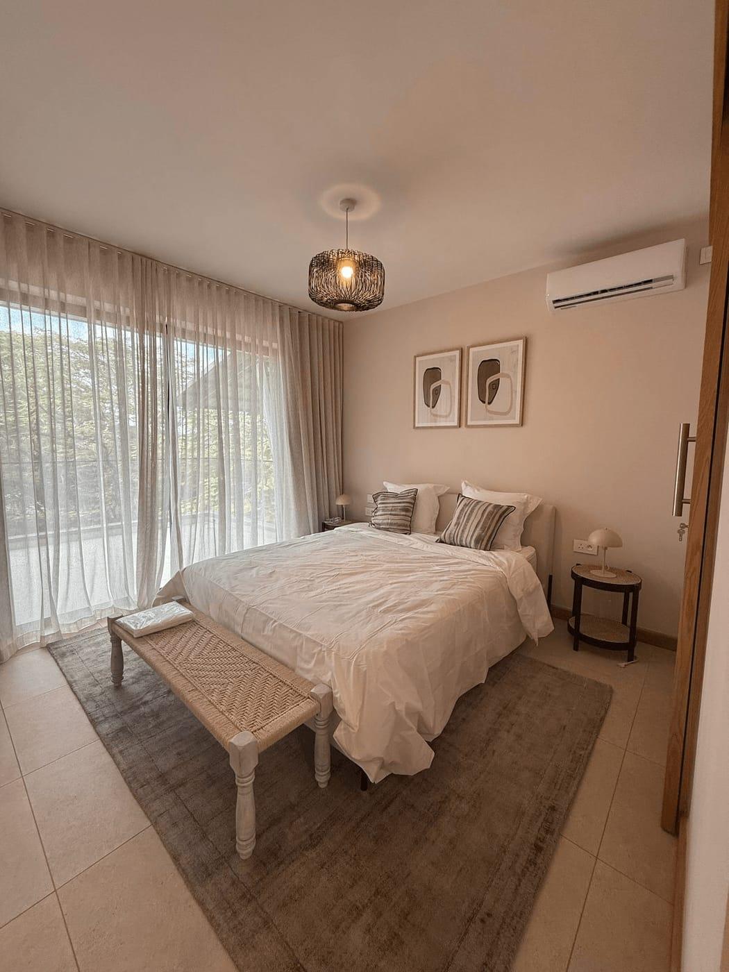 HPA project — Investor · O’ Petit Parc, Mauritius
