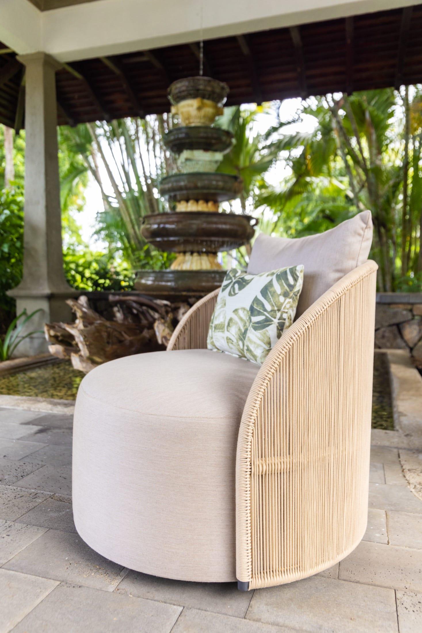 HPA project — Maradiva resort